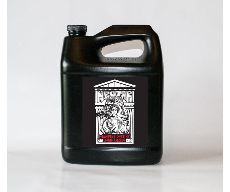 Demeter's Destiny - Black Label Supply llc