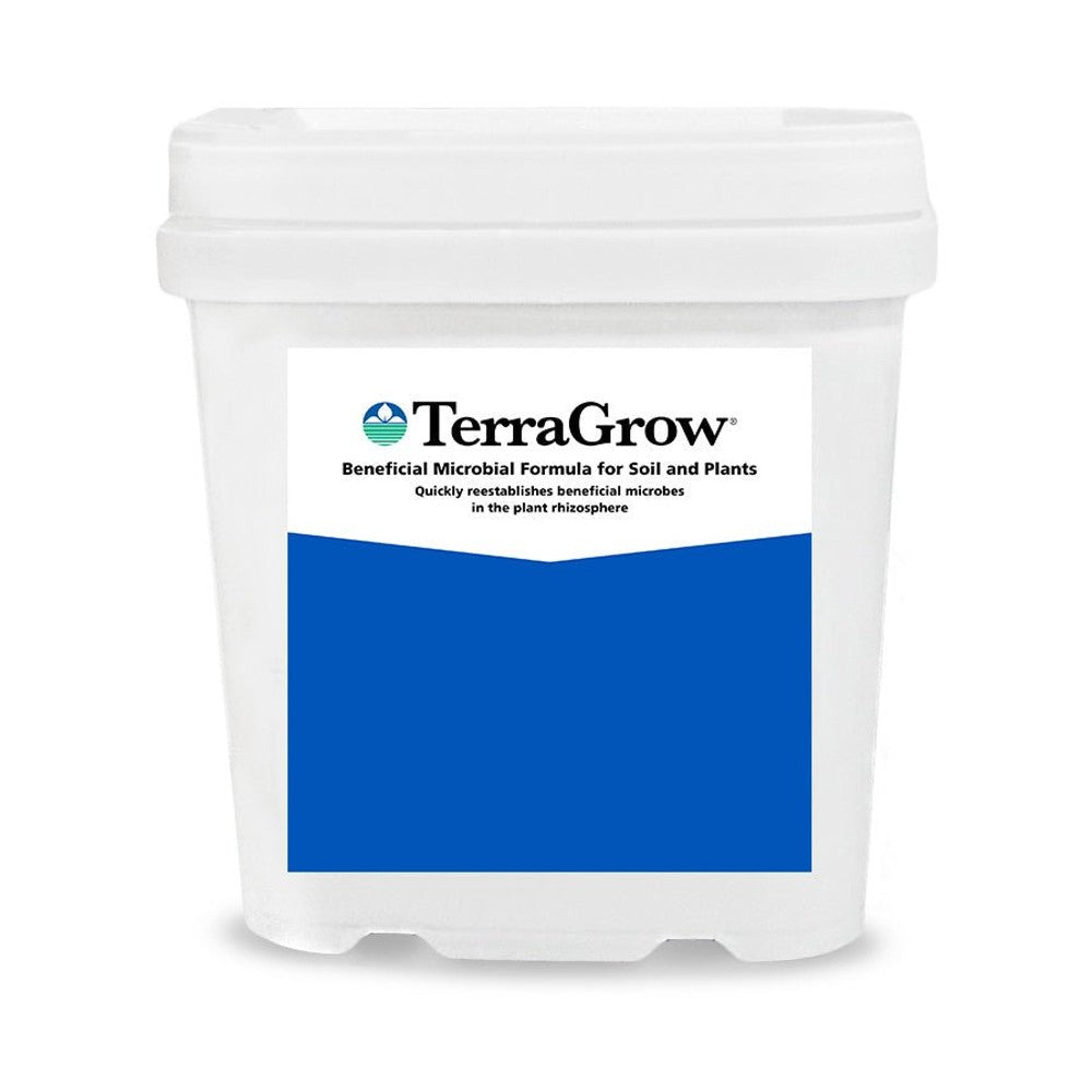 Biosafe TerraGrow - Black Label Supply llc