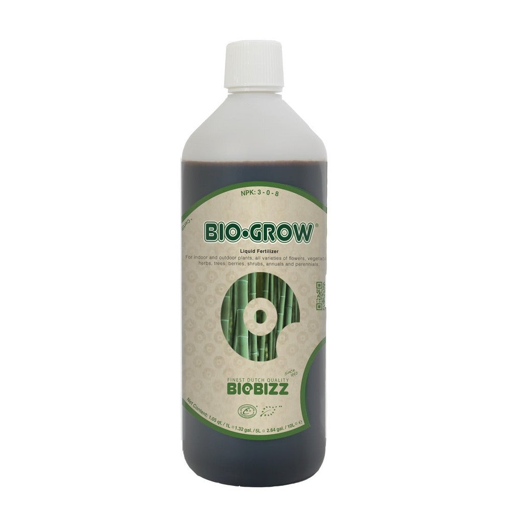BioBizz Bio - Grow - Black Label Supply llc