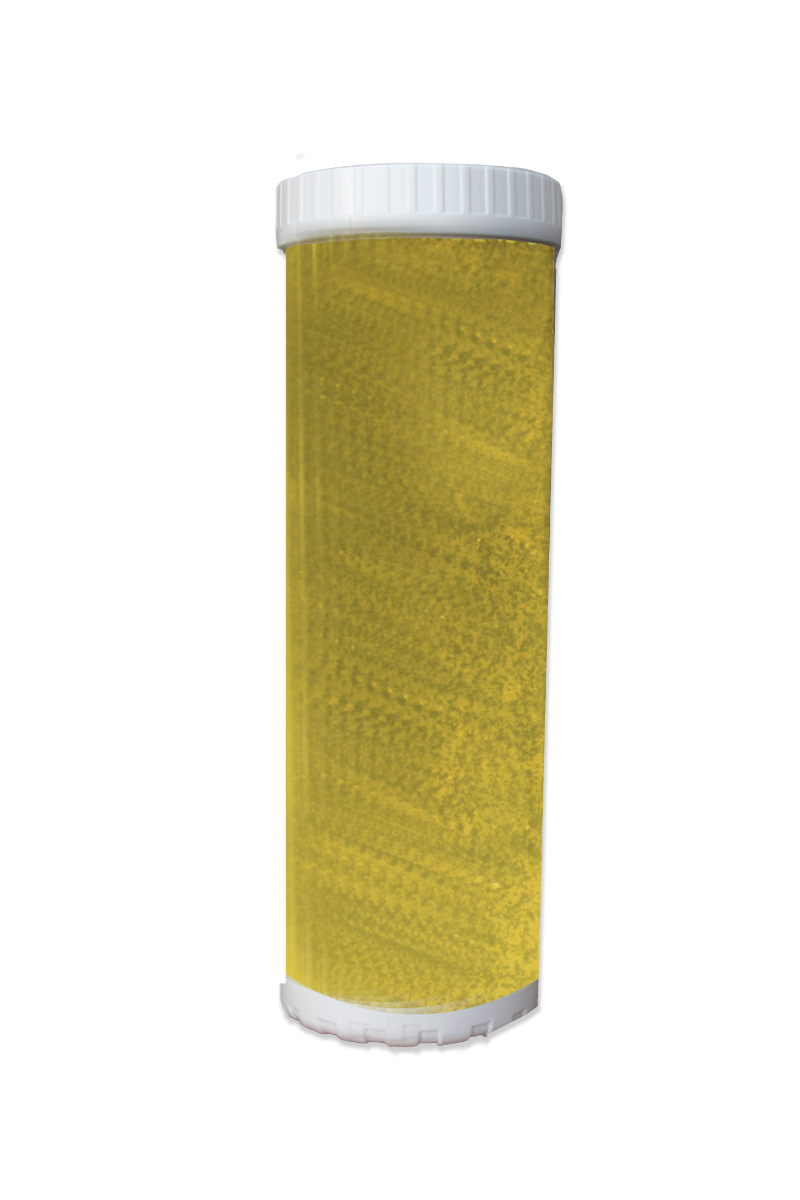 GrowoniX Deionization Filter Replacement Cartridge-4520 - Water Filter - Replacement Filters / Membranes / Media