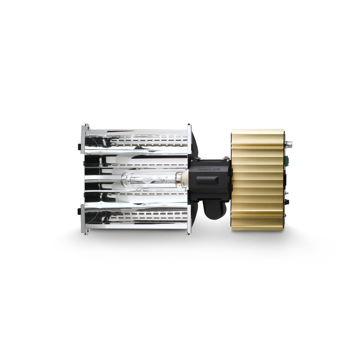 Dimlux Expert Series 315W Full Spectrum CMH fixture - front view