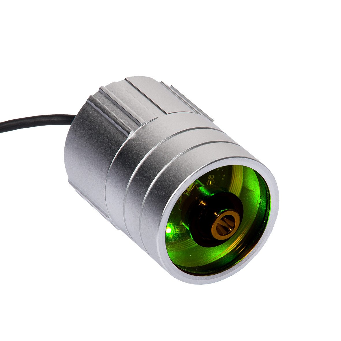 Dimlux Digital Plant Temperature Camera - infrared camera head with cable