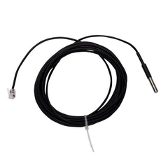 Dimlux - Digital Temperature Sensor