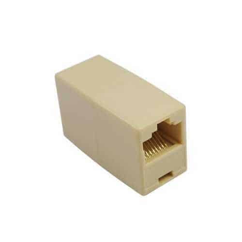 Dimlux Interlink Connector Coupler - Black Label Supply llc