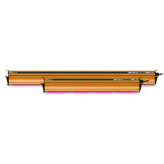 Dimlux - Xtreme Series NIR (Far-Red) + UV-A Add-On Bar