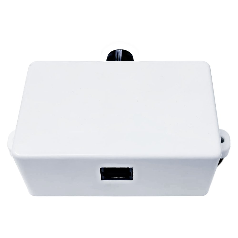 GrowPros Solutions GPS-EX-DIM-RJ12 external dimmer - detail view