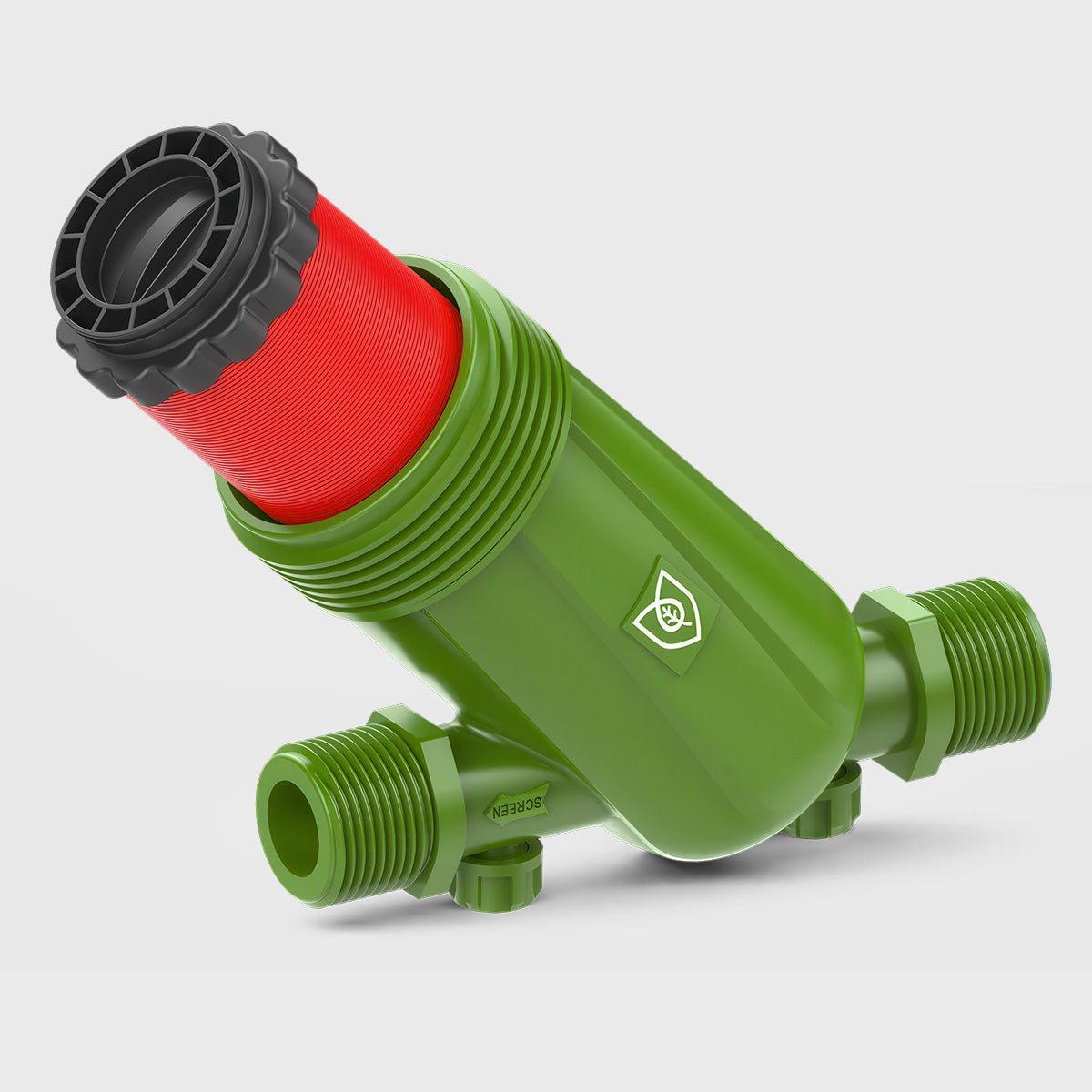 FloraFlex - Disc Filter