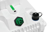 DLI 150W UltraViolet (UV) 240v System - Black Label Supply llc