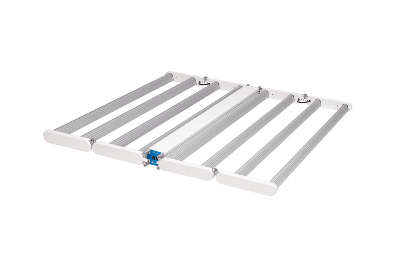 DLI Diode Series Multi - Layer 630w Full Spectrum 208 - 400v (LED) - Black Label Supply llc