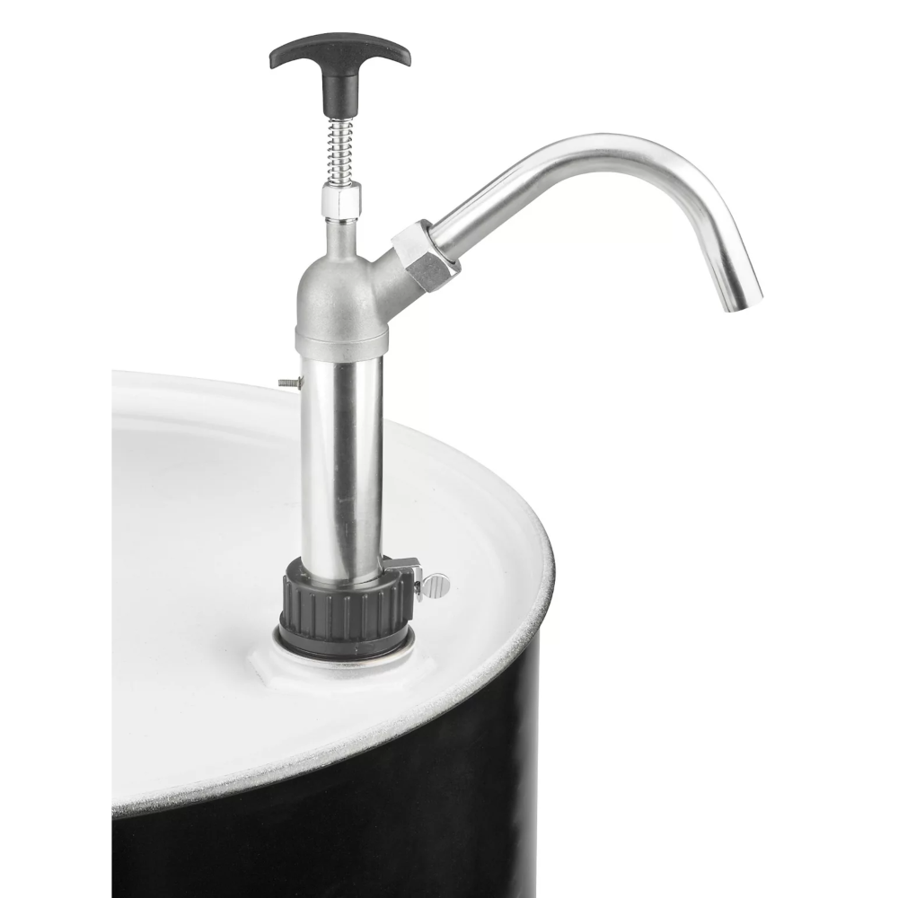 Stainless Steel Drum Pump