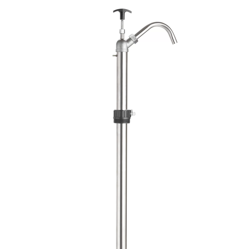 Stainless Steel Drum Pump