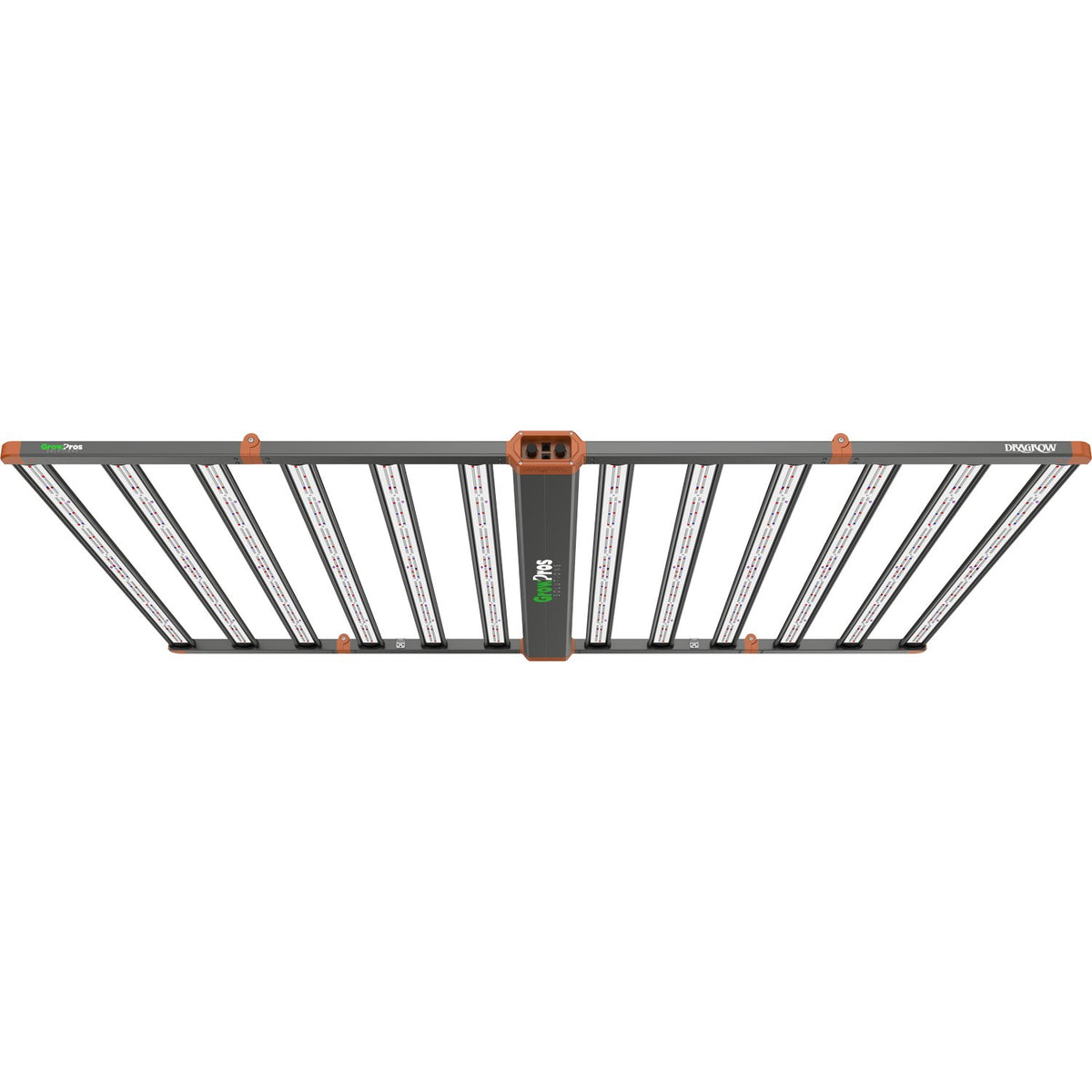 GrowPros Solutions DRAGROW GPS-DC1350-UI 1350W - main product view