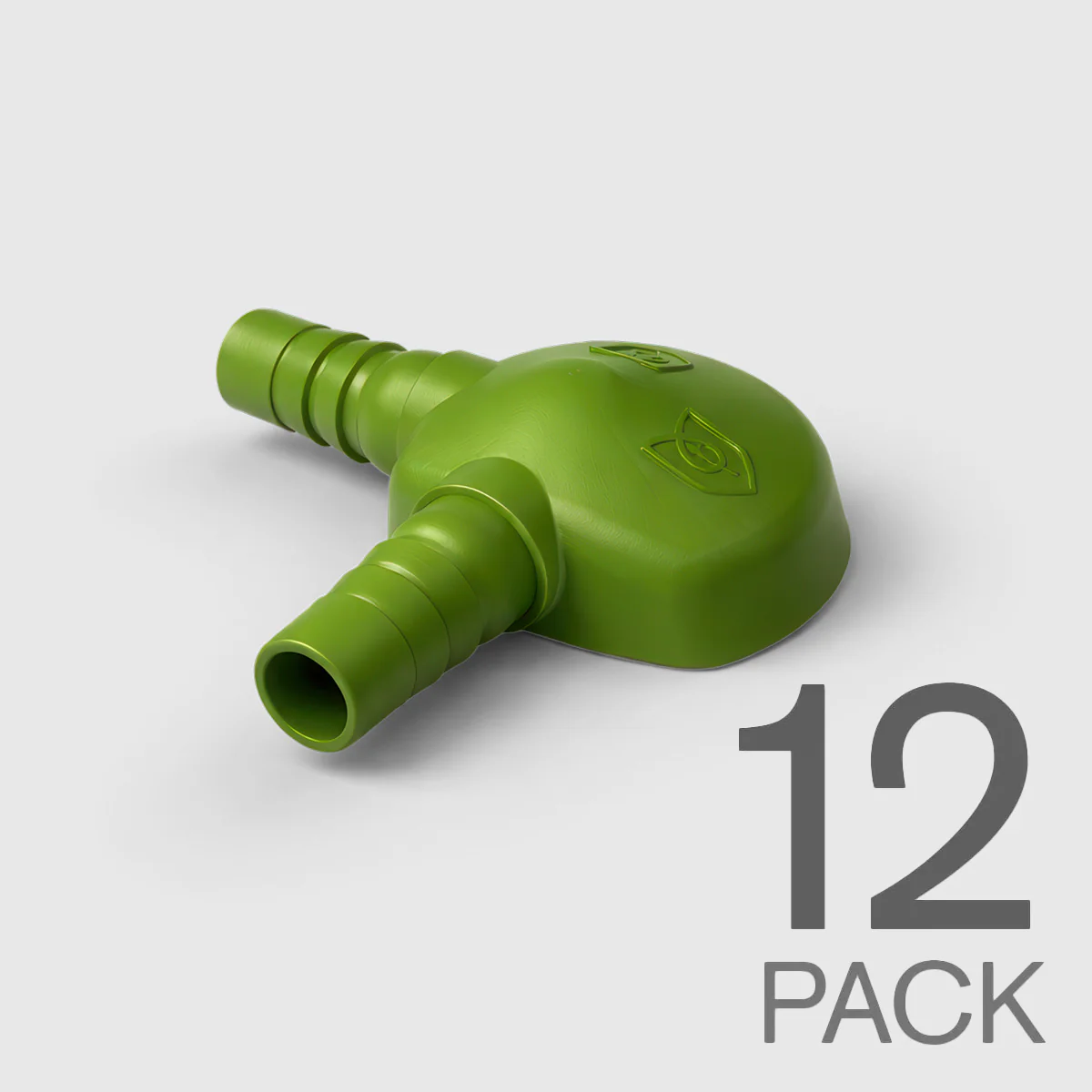 FloraFlex - Drainage System Fittings