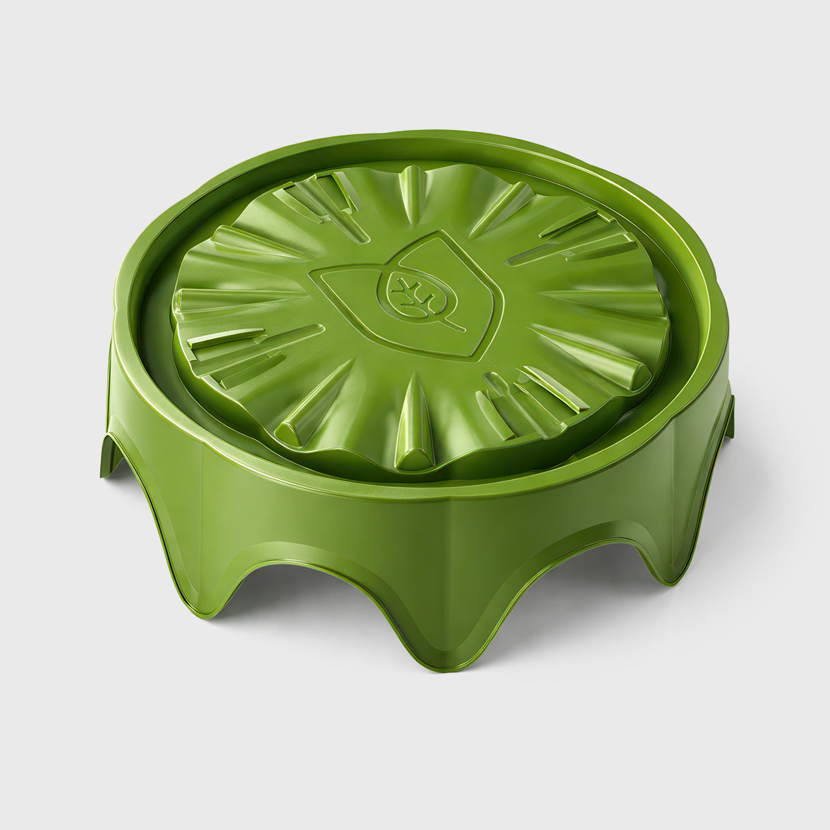 FloraFlex - Drainage Platform