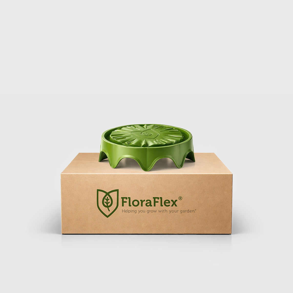 FloraFlex - Drainage Platform