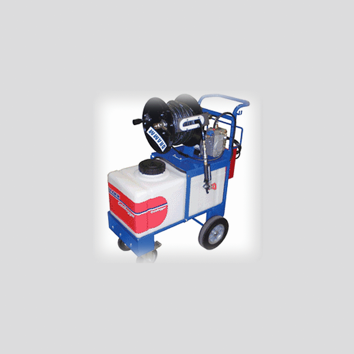Dramm - ColdFogger AR 20 Gallon 150 ft Hose
