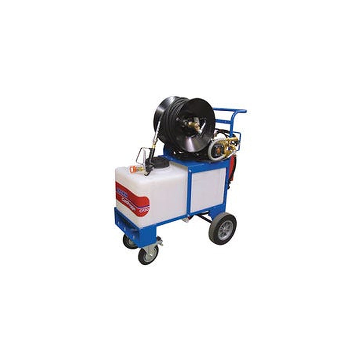 Dramm - ColdFogger AR 20 Gallon 150 ft Hose
