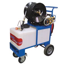 Dramm - ColdFogger AR 20 Gallon 150 ft Hose