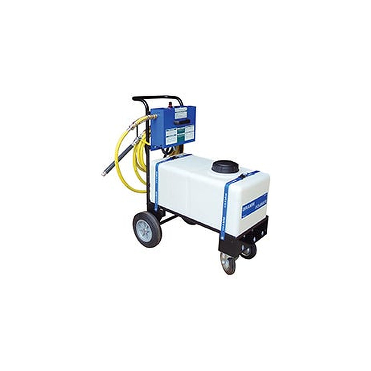 Dramm 20 gallon sprayer