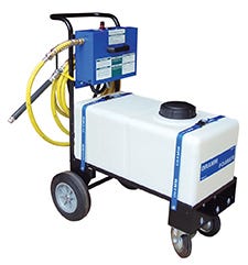 Dramm 20 gallon sprayer