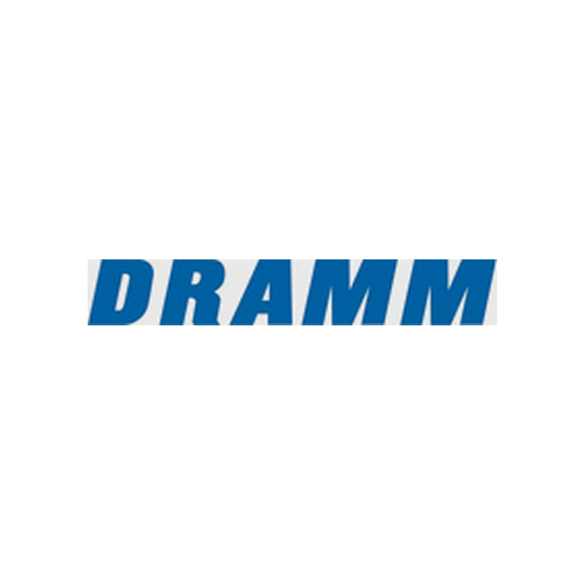 Dramm