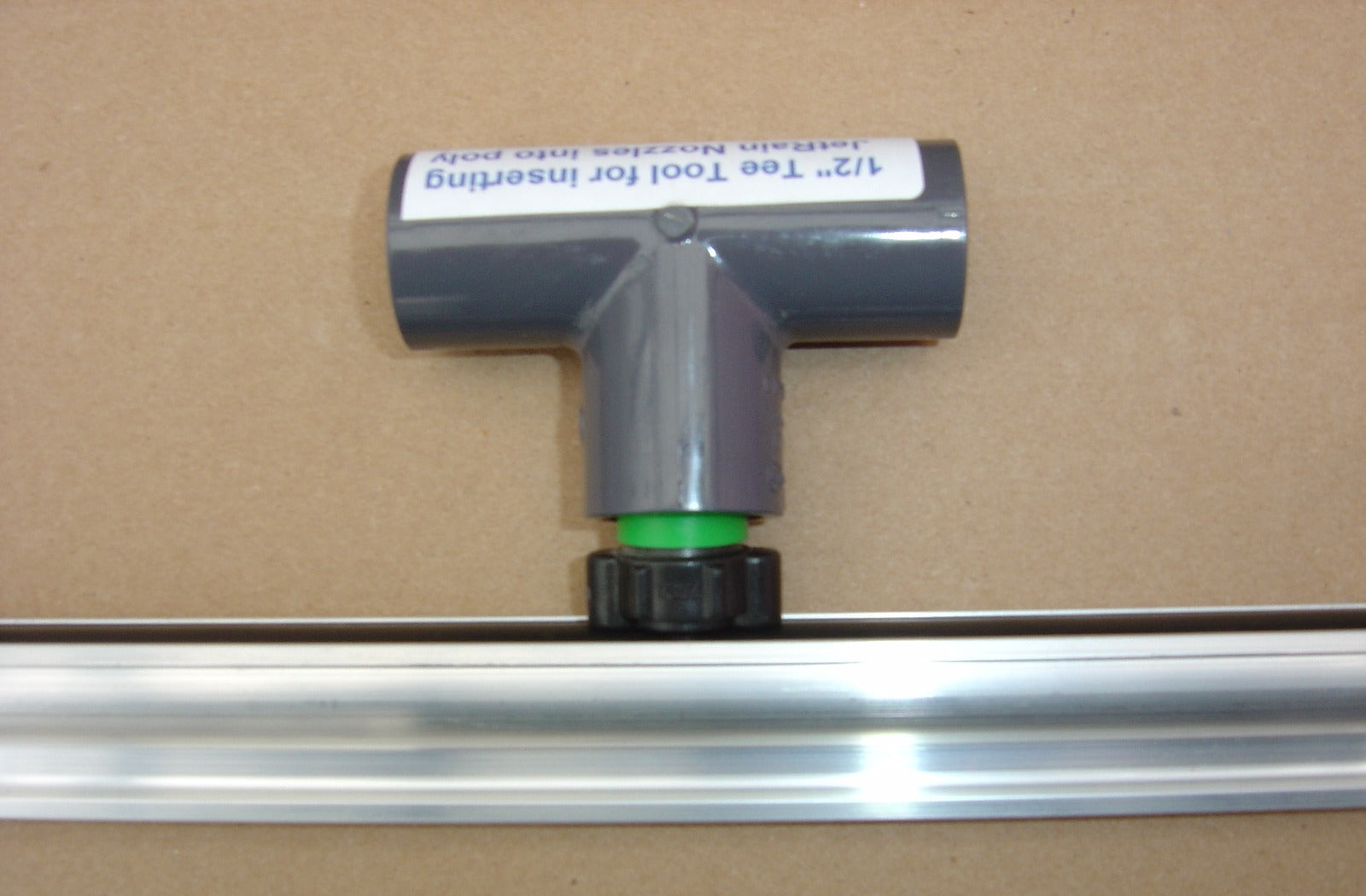 Dramm Nozzle Insertion Tool for JetRain and JetFog