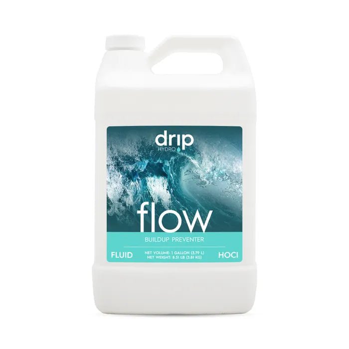 Drip Flow - Black Label Supply llc