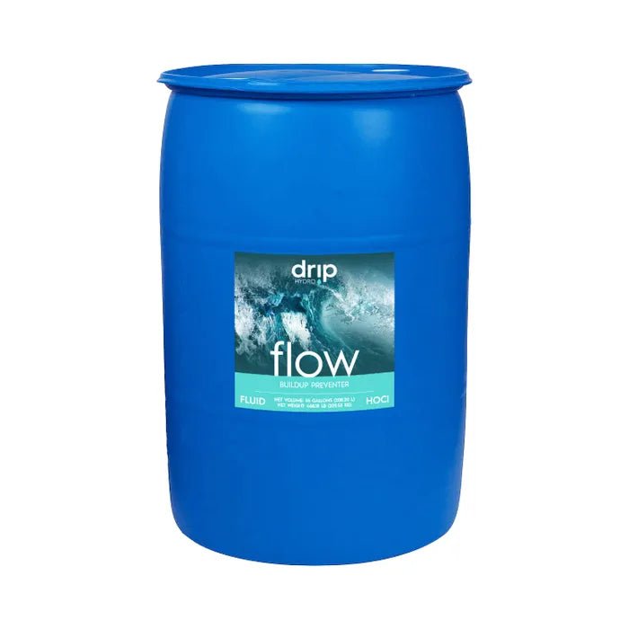 Drip Flow - Black Label Supply llc