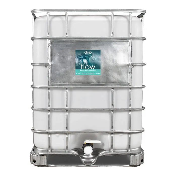Drip Flow - Black Label Supply llc