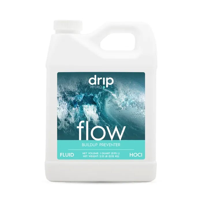 Drip Flow - Black Label Supply llc