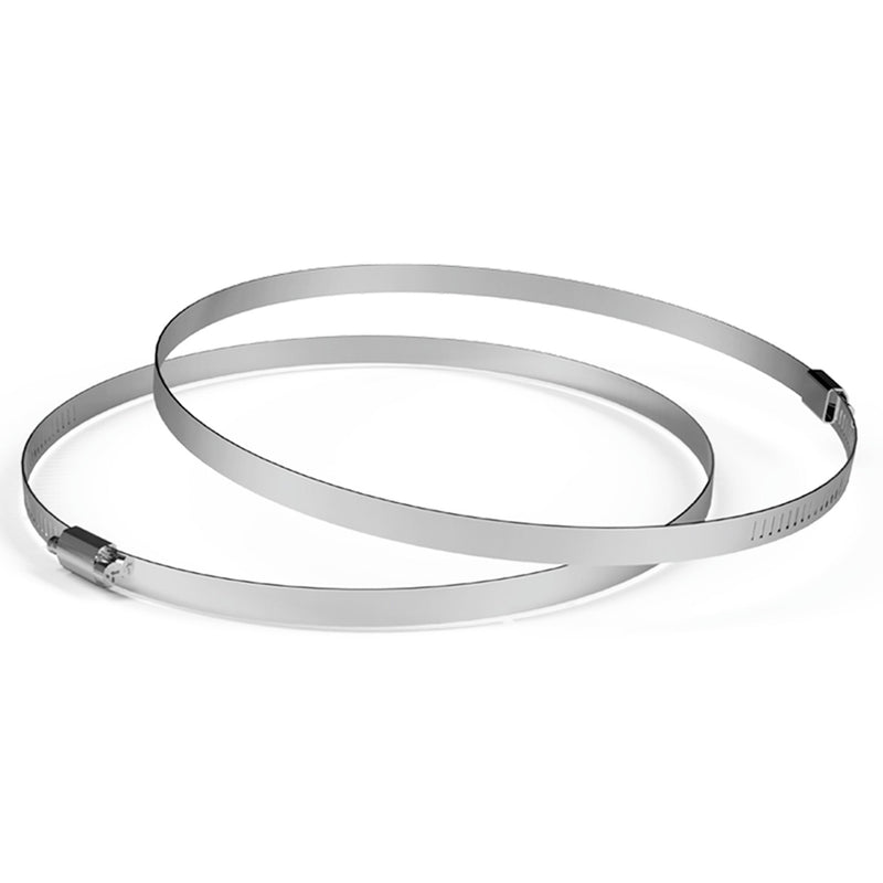 Duct Clamps - Black Label Supply llc
