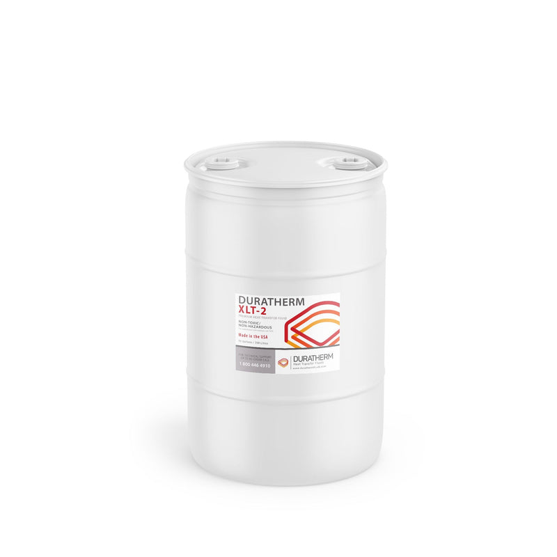 Duratherm XLT - 2 Thermal Fluid - Black Label Supply llc