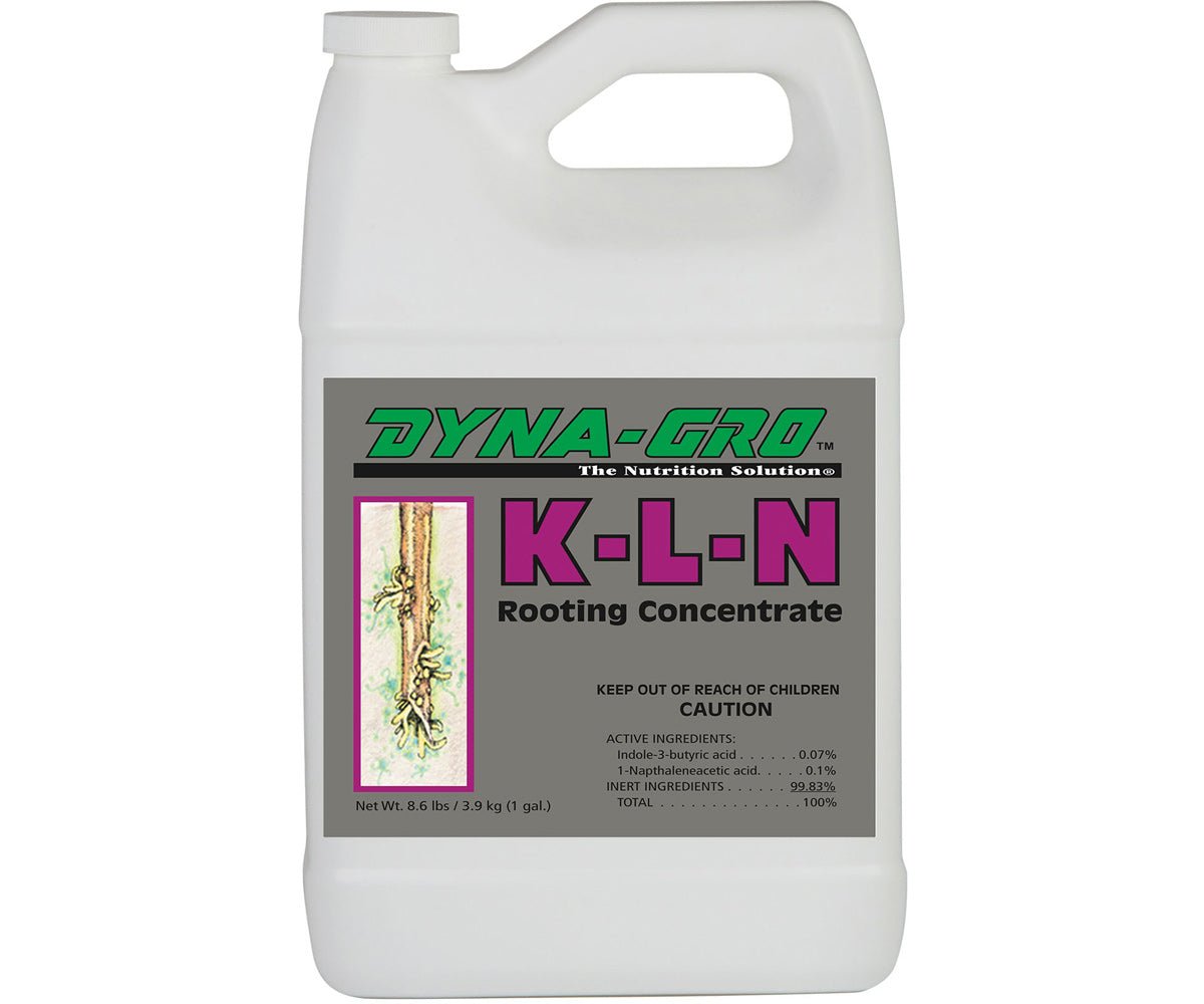 Dyna - Gro KLN - Black Label Supply llc