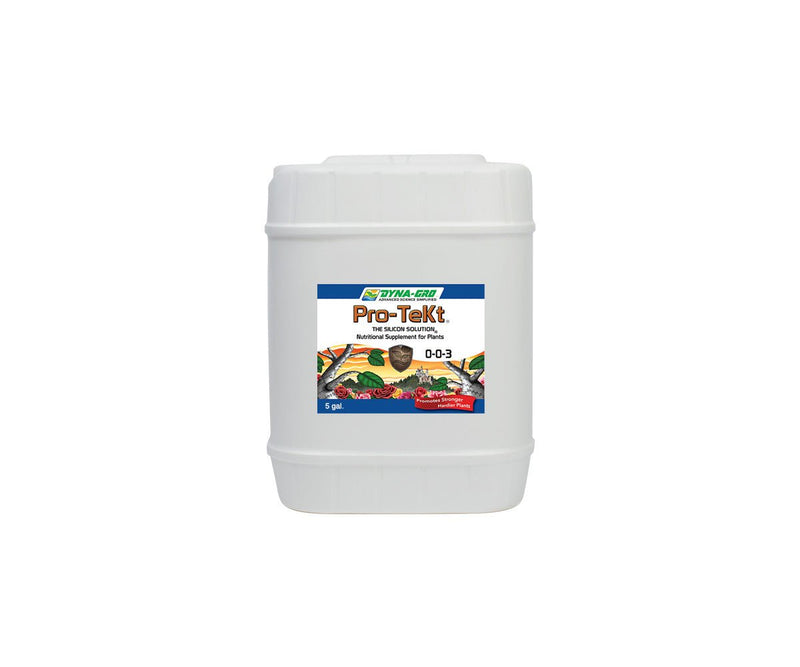 Dyna - Gro Pro - TeKt - Black Label Supply llc