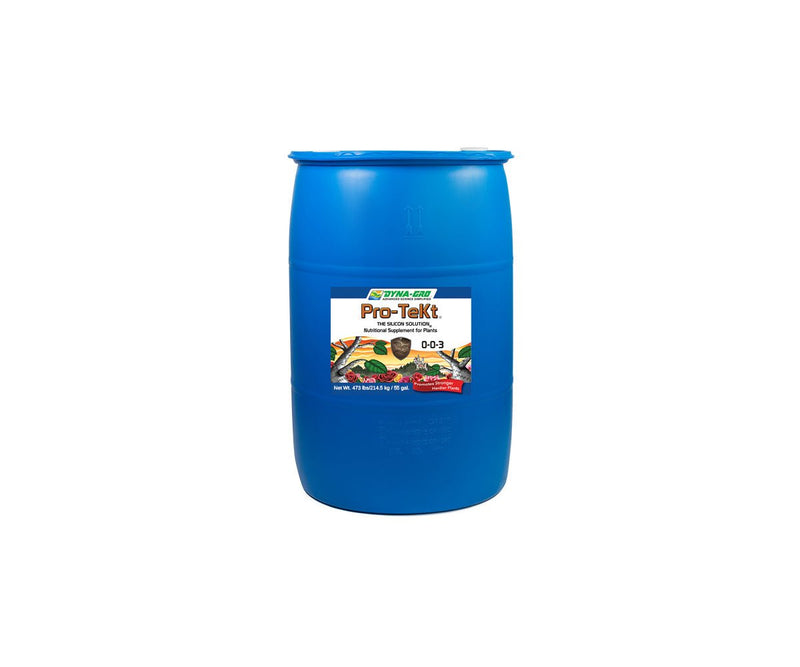 Dyna - Gro Pro - TeKt - Black Label Supply llc
