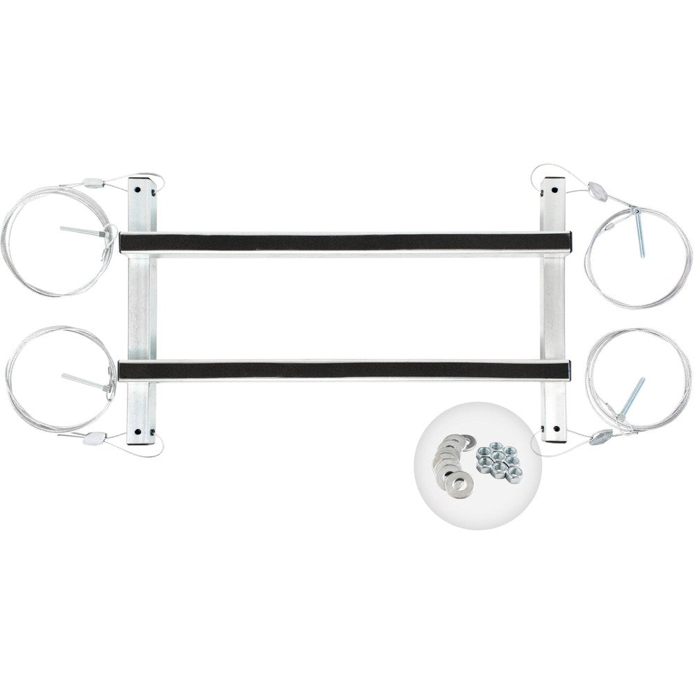 Hanging Kit for Model A130(F) - Black Label Supply llc