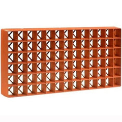 Grodan - Gro-Smart Trays - 78 Cells (1 CAR = 5 Trays)