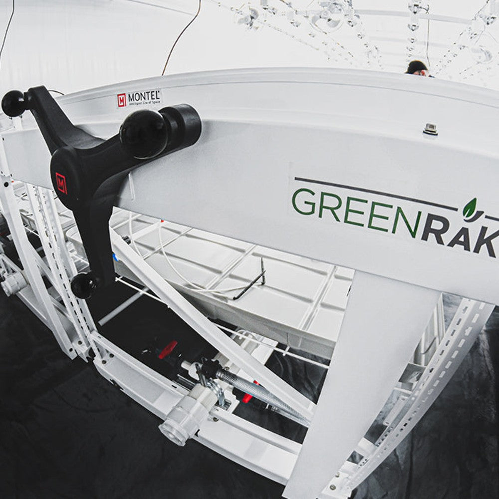 MONTEL - Leading Manufacturer of Mobile Storage Systems (CUSTOM PRICED AFTER ORDER) – Commercial Racking & Benching