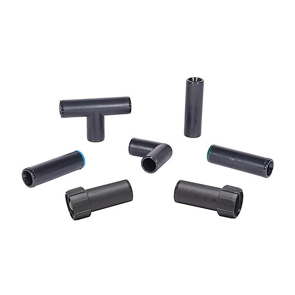 DIG - Swivel Adapters & Tees 