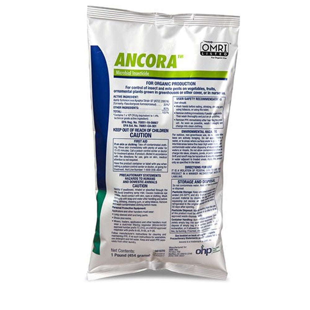 Ancora - Black Label Supply llc
