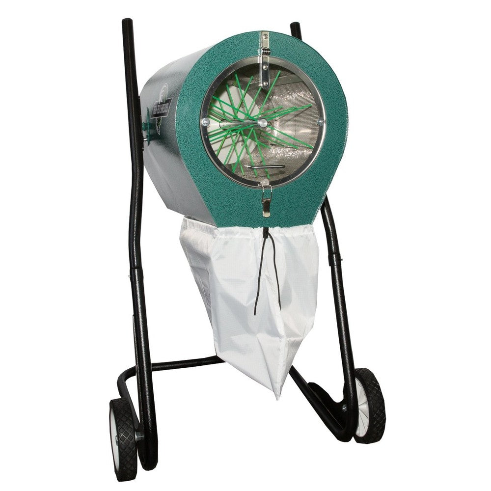 Shred/Sifter 3lb - Black Label Supply llc