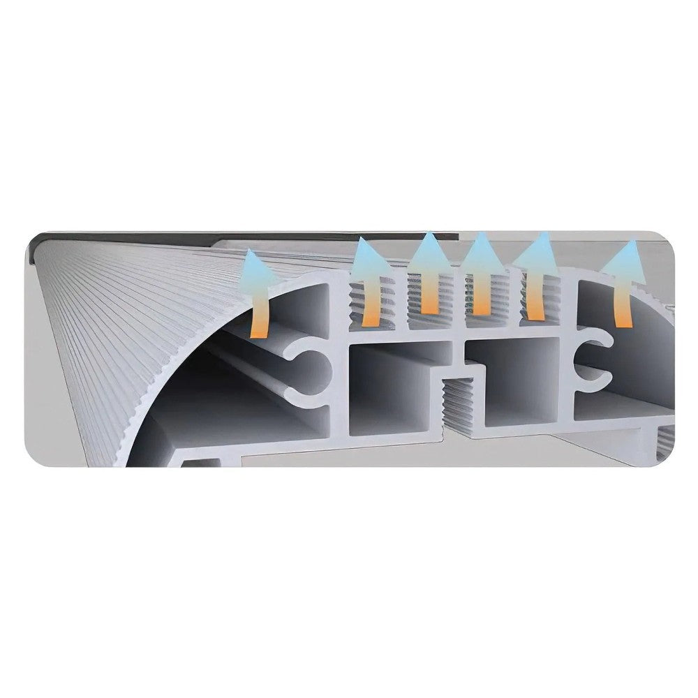 ECOGROW 630W INDOOR LED - Black Label Supply llc