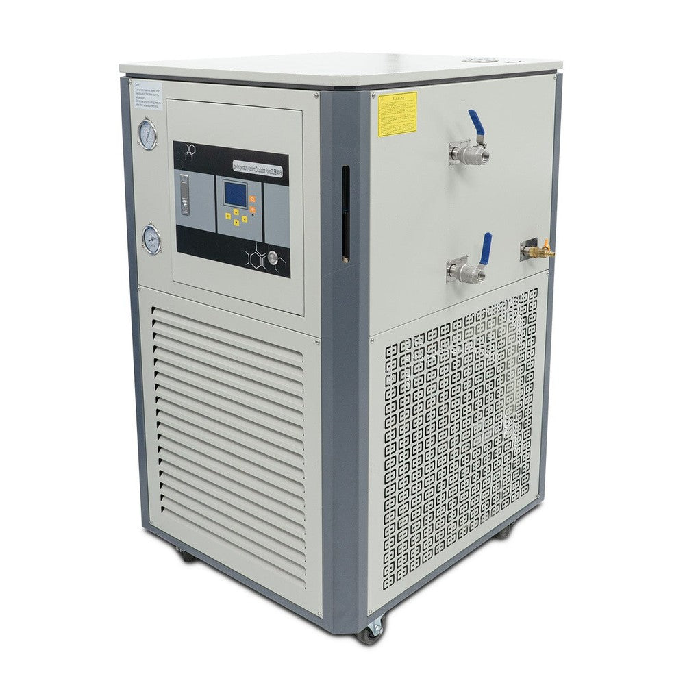 BVV - 80C Chiller - 220v/60hz - Black Label Supply llc