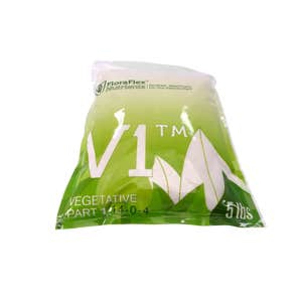 FloraFlex Nutrients - V1 – Water Soluble