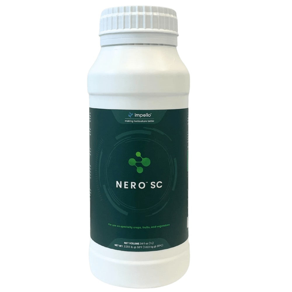 NERO™ SC - Black Label Supply llc