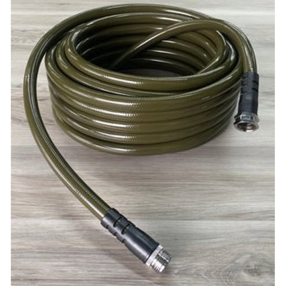 Water Right - 600 Series Polyurethane Garden Hose (5/8") - Black Label Supply llc