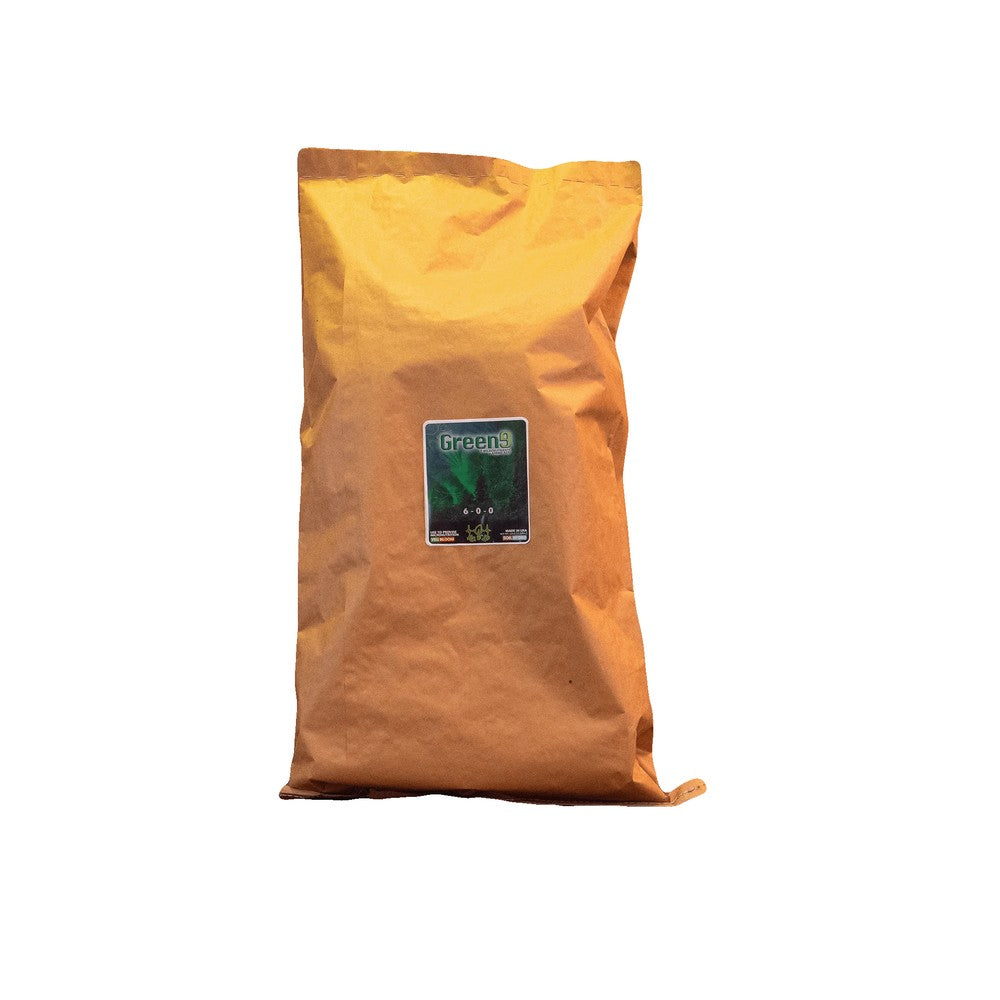 KEY TO Life - GREEN9 - Black Label Supply llc