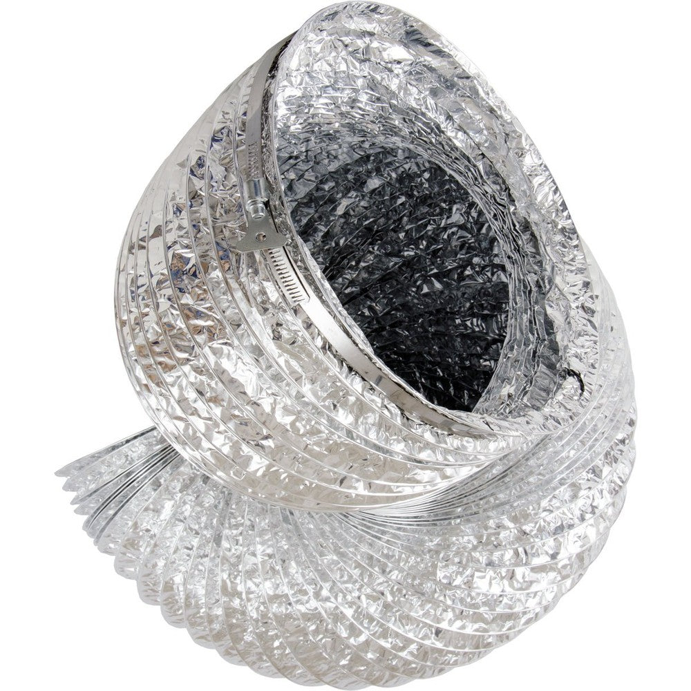 Active Air Premium Ducting - Black Label Supply llc