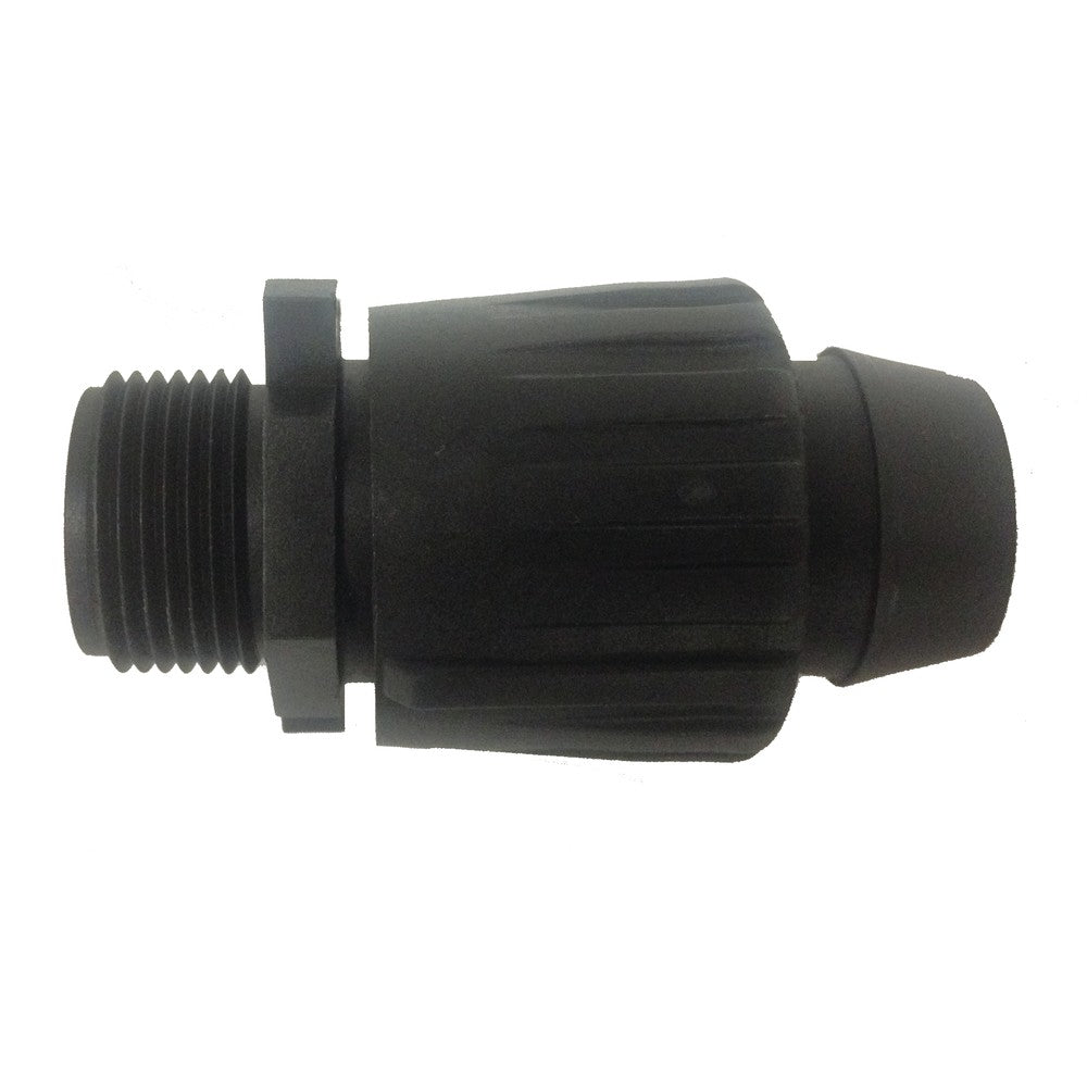 Rivulis 17mm Fittings - Series 55 – Irrigation Fittings