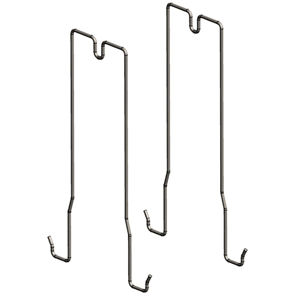 Fluence Unistrut Wire Hangers - For strut widths equal to or less than 1-5/8" (45mm)